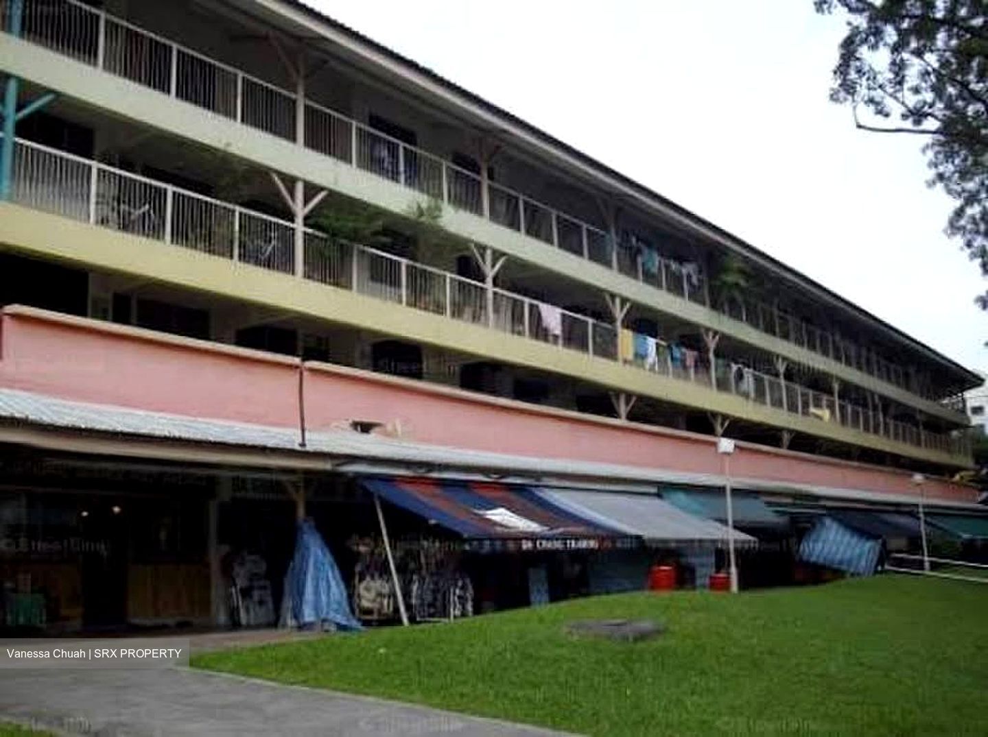Blk 492 Jurong West Street 41 (Jurong West), HDB 3 Rooms #590463471